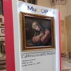 abbraccio-della-madre-opera-in-mostra-chiesa-rosario-taurianova